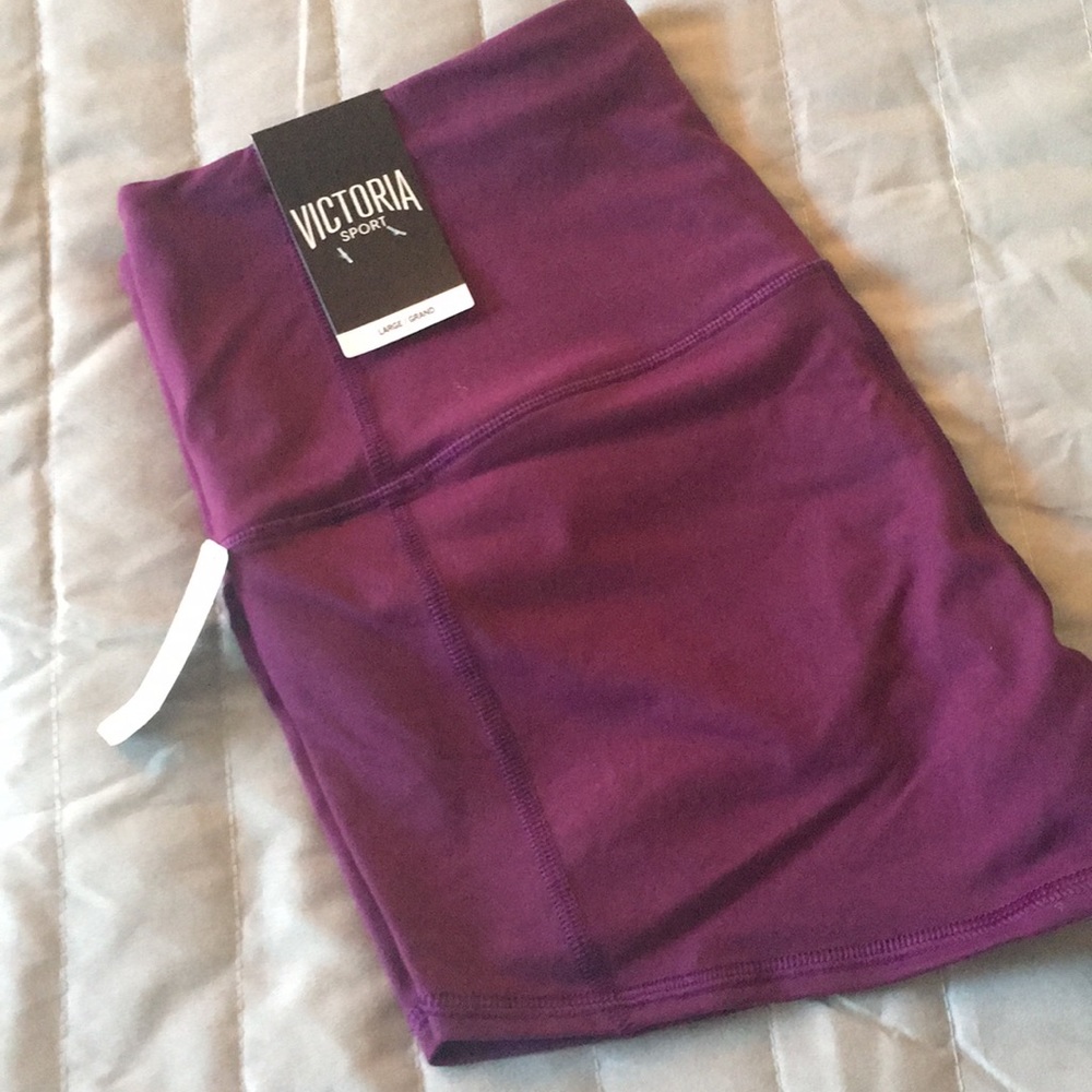 Victoria Secret Knockout Hot Shorts